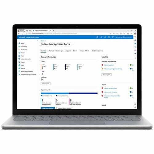 LAPTOP6 15INI7/16/256 FR PLATINUM