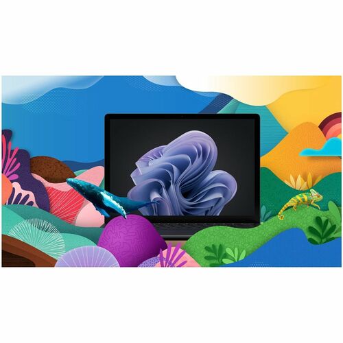 LAPTOP6 15IN I5/16/512 FR BLACK
