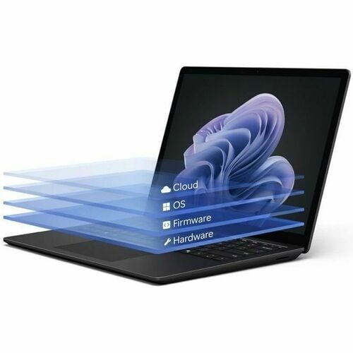 LAPTOP6 15IN I7/64/1TB FR BLACK