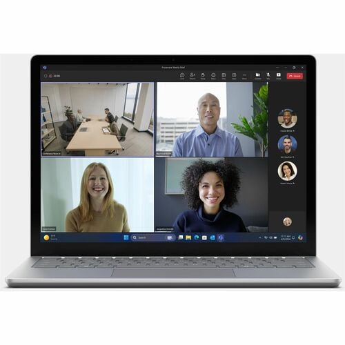 LAPTOP6 13INI7/32/512 FR PLATINUM