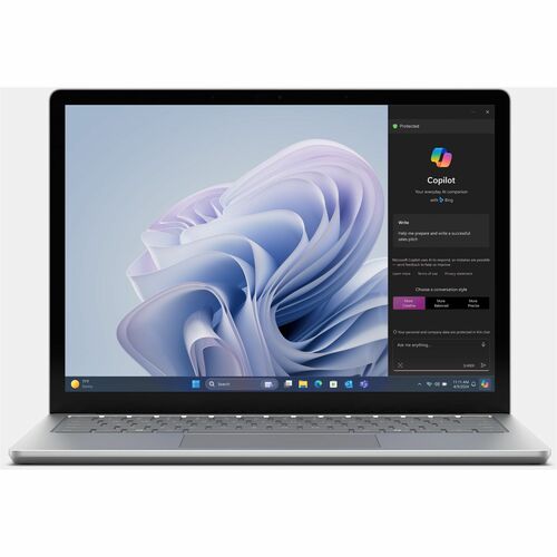 LAPTOP6 13INI7/32/512 FR PLATINUM