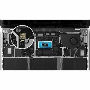 LAPTOP6 13IN I7/32/1TB FR BLACK