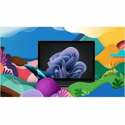 LAPTOP6 13IN I7/32/1TB FR BLACK