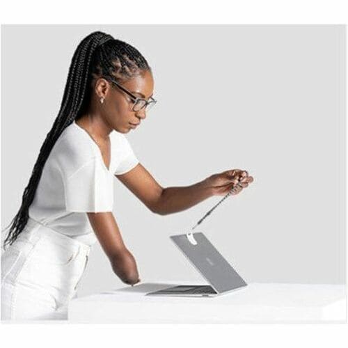 LAPTOP6 13INI7/16/256 FR PLATINUM