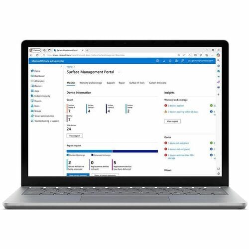 LAPTOP6 13INI7/16/256 FR PLATINUM
