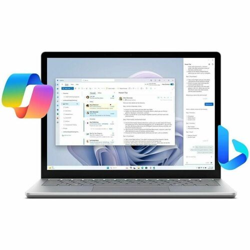 LAPTOP6 13IN I7/32/1TB FR PLATINUM
