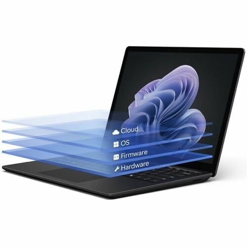 LAPTOP6 15IN I7/32/1TB FR BLACK