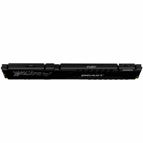 16 Go 6800 MT/S DDR5 CL34 DIMM FURY BEAST NOIR EXPO