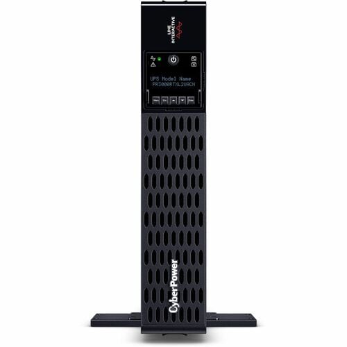 Cyber Power CyberPower Smart App Sinewave PR3000RTXL2UACN 3000VA Rack/