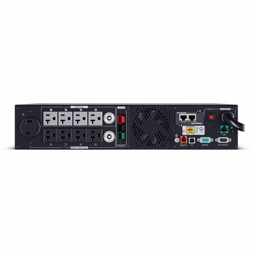 Cyber Power CyberPower Smart App Sinewave PR3000RTXL2UACN 3000VA Rack/