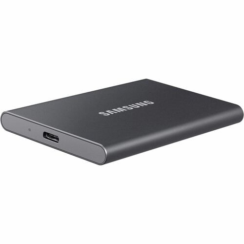 Disque dur portable USB 3.2 GEN. 2 T7 4 To Gris Multi 5