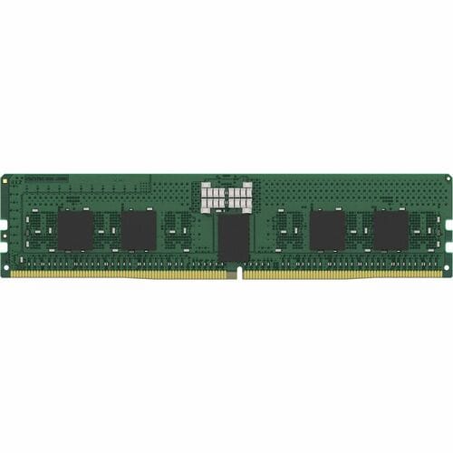 16GB 5600MT/S DDR5 ECC REG CL46 DIMM 1RX8 MICRON D RENESAS