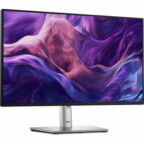 Monitor concentrador USB-C de 24 pulgadas DELL P2425HE