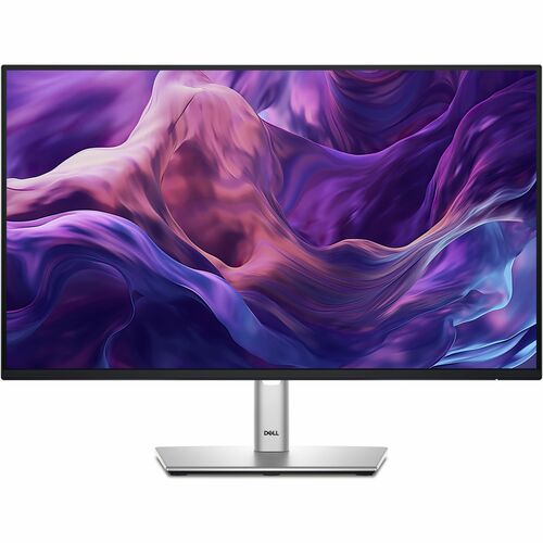 Monitor concentrador USB-C de 24 pulgadas DELL P2425HE