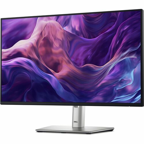 Monitor concentrador USB-C de 24 pulgadas DELL P2425HE