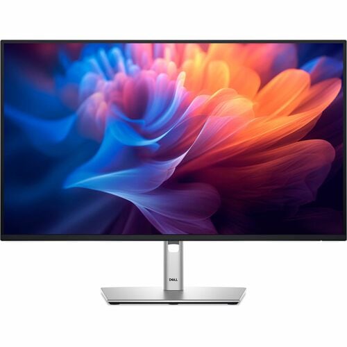 Monitor LED Dell P2725HE de 27" Full HD - 16:9 - Negro, Gris