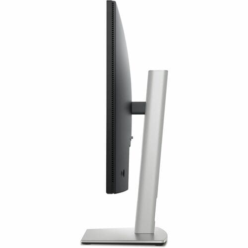 Monitor LED Dell P2725H de 27" Full HD - 16:9 - Negro, Plateado