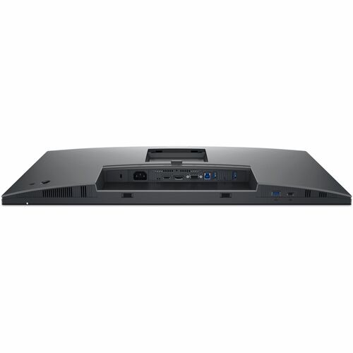 Monitor LED Dell P2725H de 27" Full HD - 16:9 - Negro, Plateado