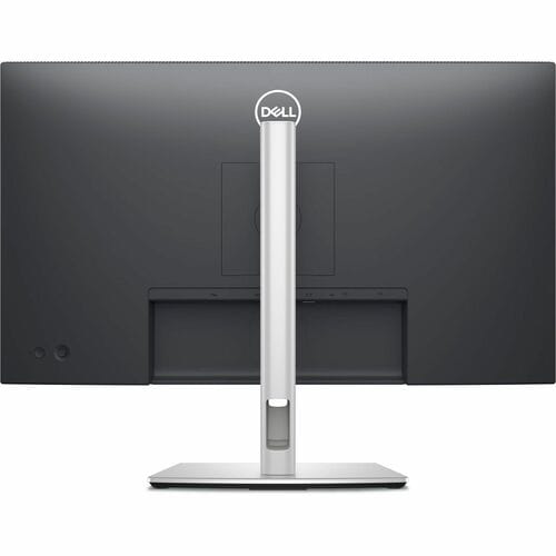 Monitor LED Dell P2725H de 27" Full HD - 16:9 - Negro, Plateado