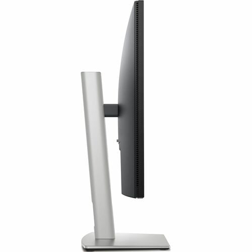 Monitor LED Dell P2725H de 27" Full HD - 16:9 - Negro, Plateado