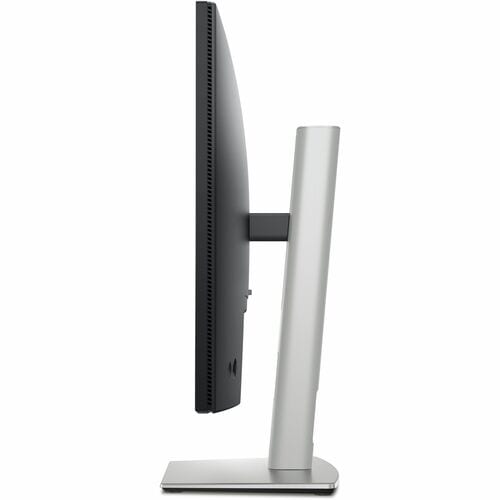 Monitor LED Dell P2425 de 24" WUXGA - 16:10 - Negro, Plateado