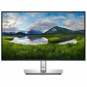 Monitor LED Dell P2225H de 22" Full HD - 16:9 - Negro, Plateado