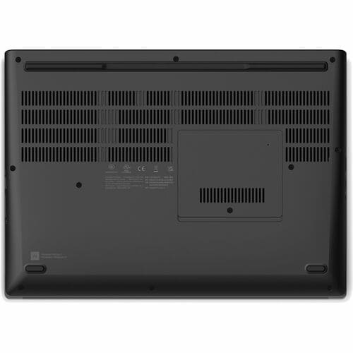 Station de travail mobile Lenovo ThinkPad P16 Gen 2 21FA005AUS 16 pouces - WQXGA