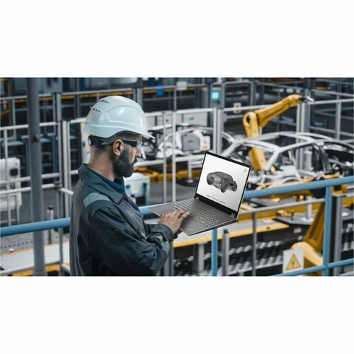 Station de travail mobile Lenovo ThinkPad P16 Gen 2 21FA005AUS 16 pouces - WQXGA