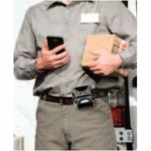 Star Micronics SM-T300I Restaurant, Retail, Hospitality Direct Thermal Printer -
