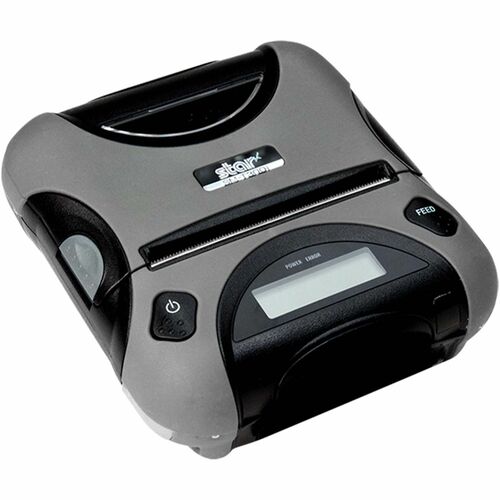 Star Micronics SM-T300I Restaurant, Retail, Hospitality Direct Thermal Printer -