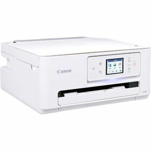 Canon PIXMA TS7720 Wireless Inkjet Multifunction Printer - C