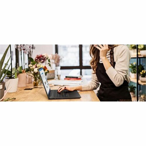 Ordinateur portable Lenovo ThinkPad X1 Carbon Gen 12 21KC009WCA 14 pouces - WUXGA
