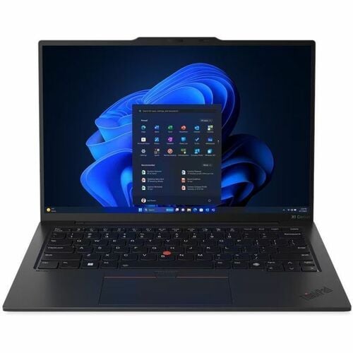 FR TOPSELLER TP X1 CARBON G12 U5 125U 3.60G 16GB 512GB 14 W11P64