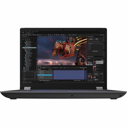 FR MEILLEUR VENDEUR TP P16 G2 I714700HX 3.90G 32GB 1TB 16PO