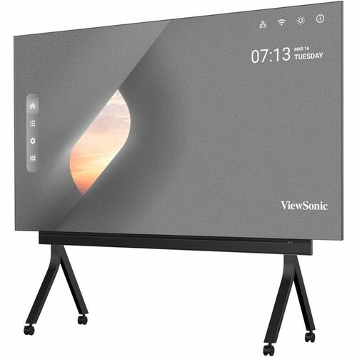 Écran LED tout-en-un ViewSonic 163\" à affichage direct