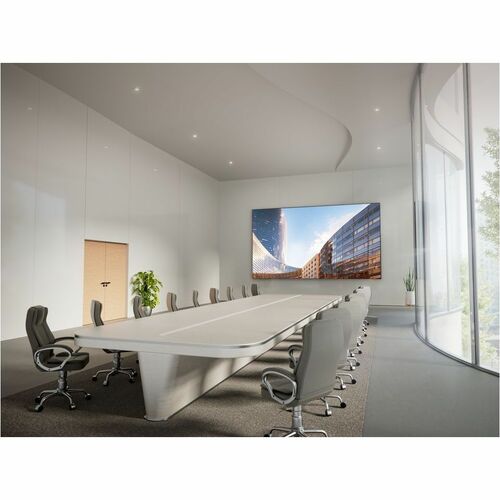 Écran LED tout-en-un ViewSonic 163\" à affichage direct