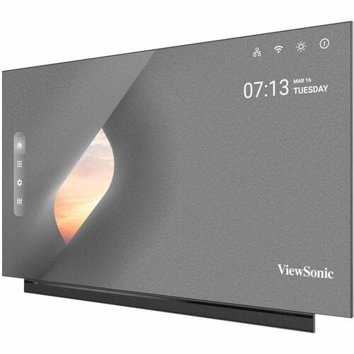Écran LED tout-en-un ViewSonic 163\" à affichage direct