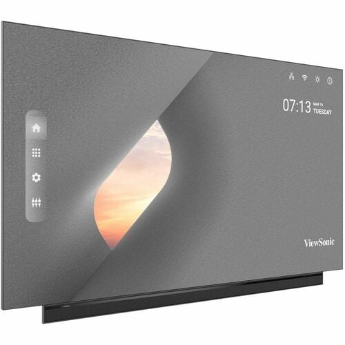Écran LED tout-en-un ViewSonic 163\" à affichage direct