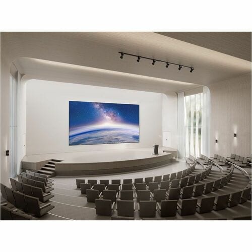 Écran LED tout-en-un ViewSonic 163\" à affichage direct