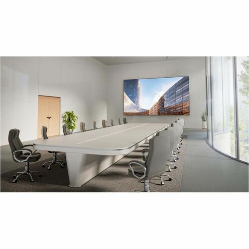Écran LED tout-en-un ViewSonic 163\" à affichage direct