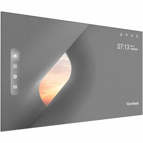Écran LED tout-en-un ViewSonic 163\" à affichage direct