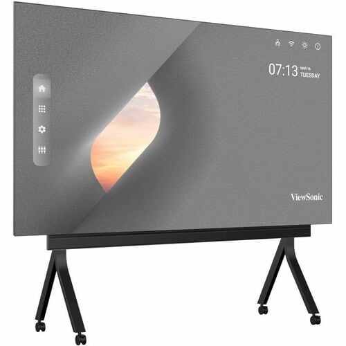 Écran LED tout-en-un ViewSonic 163\" à affichage direct