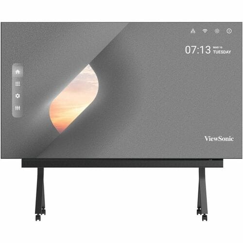 Écran LED tout-en-un ViewSonic 163\" à affichage direct