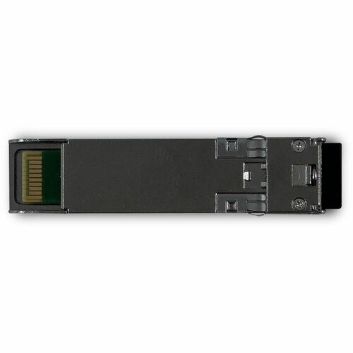 Módulo transceptor EnGenius SFP+ Switch de 10 gigas: para redes de datos y redes ópticas