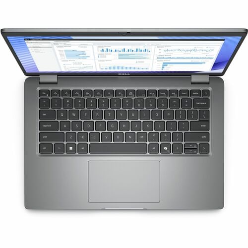 MÓVIL PRECISION 3490 NÚCLEO ULTRA 7-155H 16 GB 512 GB SS NT INTEL
