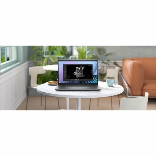 MÓVIL PRECISION 3490 NÚCLEO ULTRA 7-155H 16 GB 512 GB SS NT INTEL