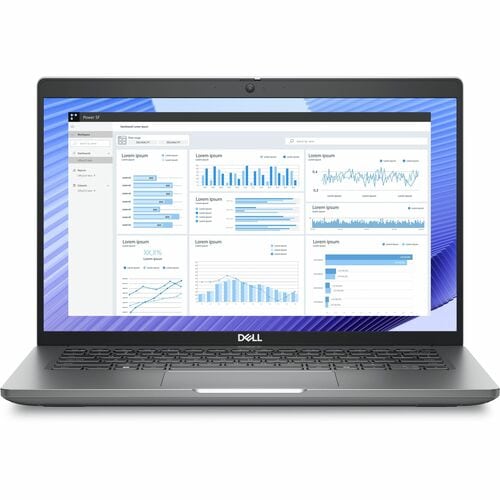 MÓVIL PRECISION 3490 NÚCLEO ULTRA 7-155H 16 GB 512 GB SS NT INTEL