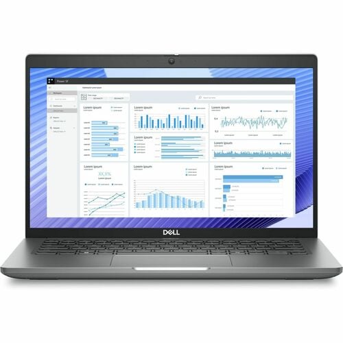 MOBILE PRECISION 3490 CORE ULTRA 7-165H 32 GB 1 TB SS NT NVIDIA