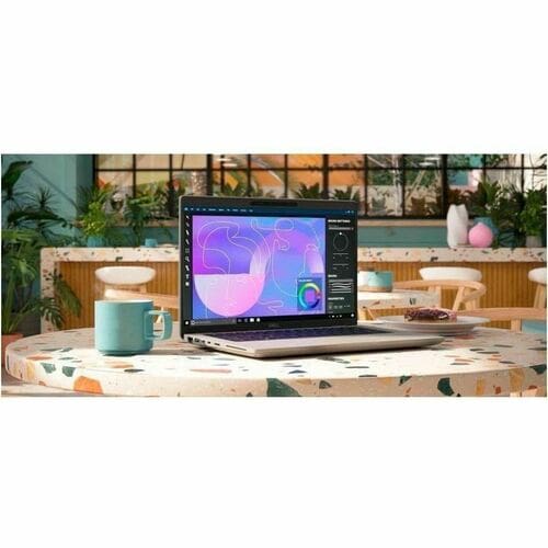 MOBILE PRECISION 3490 CORE ULTRA 7-165H 32 GB 1 TB SS NT NVIDIA