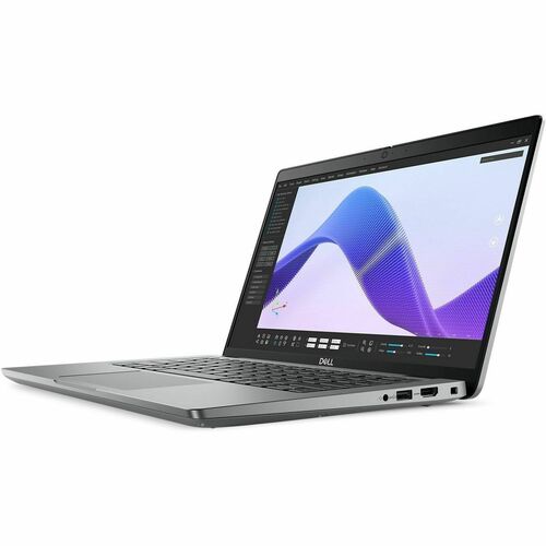 MOBILE PRECISION 3490 CORE ULTRA 7-165H 32 GB 1 TB SS NT NVIDIA